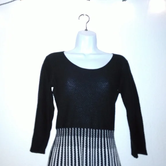 Connected Apparel Retro Dress - Picture 3 of 11